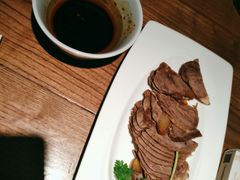 关东酱牛肉-北方家宴(番禺永旺店)