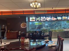 -前门烤鸭(江东中路店)
