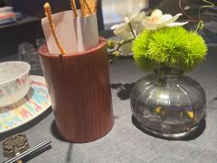 -锦府园·新台州菜(合生汇店)