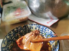 -冯记香辣兔火锅(茶店子总店)