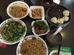 -龙老五汤店(站前西路店)