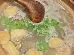 -古都历食南京菜·烤鸭·鸭血粉丝·汤包(南京博物院店)