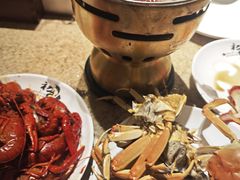 -初色海鲜自助(万丰路店)