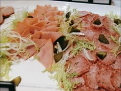 -北京王府井希尔顿酒店·万斯阁西餐厅