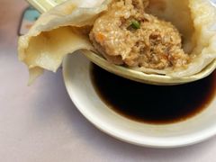 -笑云开汤包店(网巾市店)