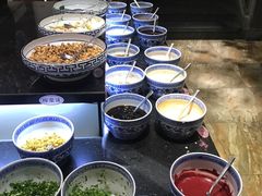 -川中故事·成都老火锅(东书房店)