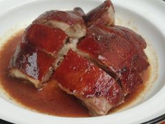 -皇后餐厅-煲仔·小菜·打边炉(古北店)