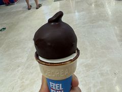 -DQ·蛋糕·冰淇淋(鸿坤店)