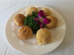 -静之湖湖畔餐厅