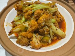 -乡村基·川味现炒大王(熙悦天街店)