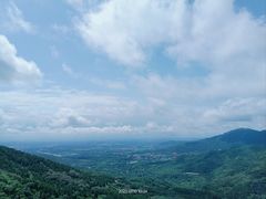 -北京西山国家森林公园