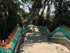 -西双版纳勐泐文化旅游区