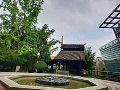 -活水公园