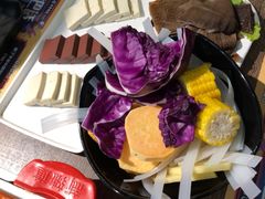 -新辣道鱼火锅(世纪金源购物中心店)