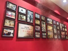 -前堡羊汤岫岩一部(凯隆店)