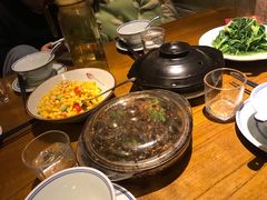 -浔庐餐厅•江西老字号•九江菜(烟水亭店)