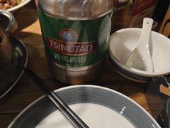 -吕氏疙瘩汤·私家菜馆(慈云寺店)