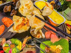 -范儿·嫂子烤肉·精致炭火烤肉(长治路店)