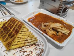 -勇利赵家烤肉坊(纬二街店)