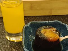 -湊湊火锅·茶憩(打浦桥日月光店)