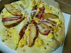 -必胜客(新辰里酒仙桥店)