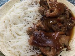 -贤花饭店(凯德店)