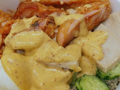 -沙野轻食(静安寺店)