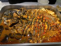 -鱼酷活鱼烤鱼(沈阳大悦城店)