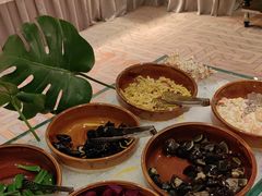 -天伦王朝酒店·盛华瑄餐厅