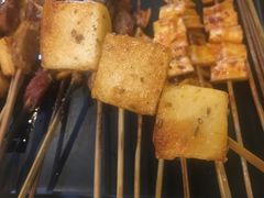 -望京小腰(北京总店)