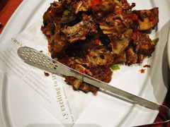 -船歌·鱼水饺青岛菜(闽江二路店)
