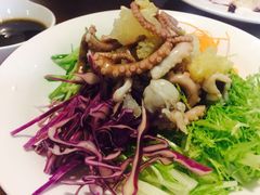 -船歌鱼水饺(淄博万象汇店)