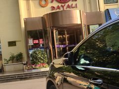 门面-大鸭梨烤鸭(石佛营店)