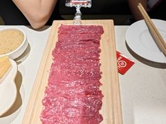 -海底捞火锅(劲松店)