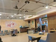 -澜小宴·胶东海鲜烟台味(时光塔店)
