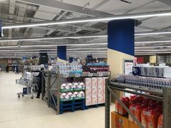 -盒马X会员店(上海森兰商都店)