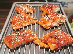 -山葵家·创意料理(临平银泰城店)