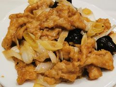 -凯鸽酒楼(大同振兴街店)