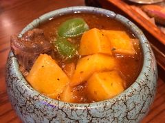 -列娜餐厅