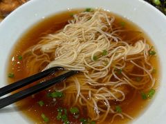 -松鹤楼面馆(清河万象汇店)