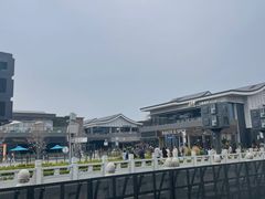 -相门城墙文化休闲景区
