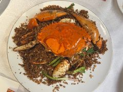 -喜记避风塘炒辣蟹(旗舰店)