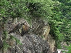 -东天目山风景区