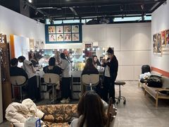 -海马体照相馆(天津世纪都会店)