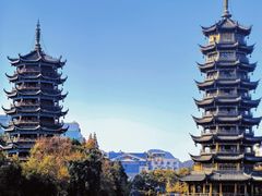 -桂林两江四湖景区