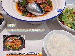 -兰湘子·湘菜小炒(石家庄万象城店)