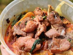 -同济大学-北苑食堂