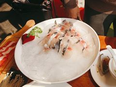 -捞围鲜·港式打边炉(海阳路店)