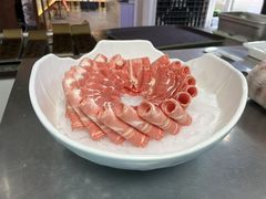 -百草滩羊清水涮羊肉(长城路店)