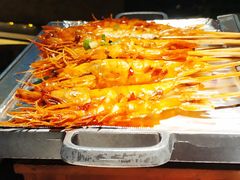 -绿茶餐厅(华联万柳店)